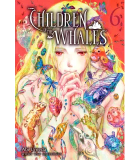 Children of the Whales Nº 06 (de 23)