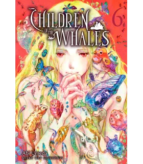 Children of the Whales Nº 06