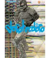 Dorohedoro Nº 08 (de 23)