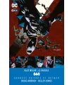 Grandes Autores de Batman: Doug Moench y Kelley Jones Nº 05: Lo invisible
