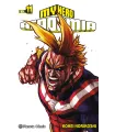 My Hero Academia Nº 11