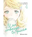 Y sin embargo te quiero Nº 4 (de 7)