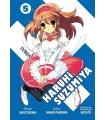 Haruhi Suzumiya Nº 05 (de 20)