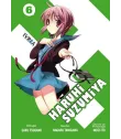 Haruhi Suzumiya Nº 06 (de 20)