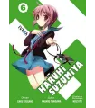 Haruhi Suzumiya Nº 06 (de 20)