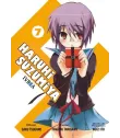 Haruhi Suzumiya Nº 07 (de 20)