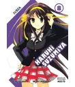 Haruhi Suzumiya Nº 08 (de 20)