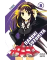 Haruhi Suzumiya Nº 08 (de 20)