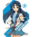 Haruhi Suzumiya Nº 09 (de 20)