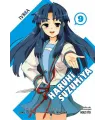 Haruhi Suzumiya Nº 09 (de 20)