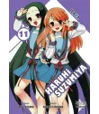 Haruhi Suzumiya Nº 11 (de 20)