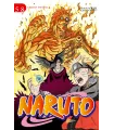 Naruto Nº 58