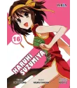 Haruhi Suzumiya Nº 16 (de 20)