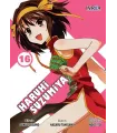 Haruhi Suzumiya Nº 16 (de 20)
