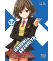 Haruhi Suzumiya Nº 17 (de 20)