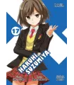 Haruhi Suzumiya Nº 17 (de 20)