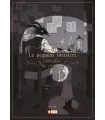 La pequeña forastera: Siúil, a Rún Nº 04 (de 11)