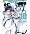 Servamp Nº 10