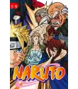 Naruto Nº 59