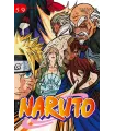 Naruto Nº 59