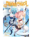 Puella Magi Madoka Magica: The Different Story Nº 2 (de 3)