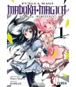 Puella Magi Madoka Magica: The Movie -Rebellion- Nº 1 (de 3)