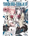 Puella Magi Madoka Magica: The Movie -Rebellion- Nº 3 (de 3)