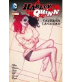 Harley Quinn Nº 01: Calor en la ciudad