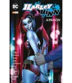 Harley Quinn Nº 02: Apagón