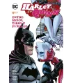 Harley Quinn Nº 03: Entre besos, tiros y puñales