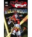 Harley Quinn Nº 04: La llamada del deber