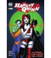 Harley Quinn Nº 05: La última carcajada del Joker