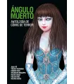 Ángulo muerto: Antología de cómic de terror