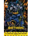 Batman: La caída del caballero oscuro Nº 05