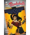 DC Comics Bombshells Nº 01: Reclutadas
