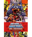 He-Man y los Masters del Universo: Colección de minicómics Nº 3 (de 3)