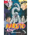 Naruto Nº 61