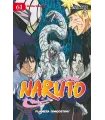 Naruto Nº 61