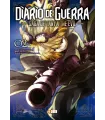 Diario de guerra - Saga of Tanya the Evil Nº 02