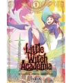 Little Witch Academia Nº 1 (de 3)