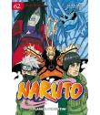 Naruto Nº 62
