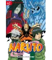 Naruto Nº 62