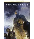 Vida y Muerte Nº 02: Prometheus