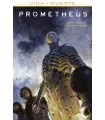 Vida y Muerte Nº 02: Prometheus