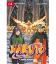 Naruto Nº 64