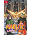Naruto Nº 64