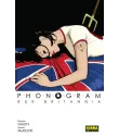 Phonogram Nº 01: Rue Britannia
