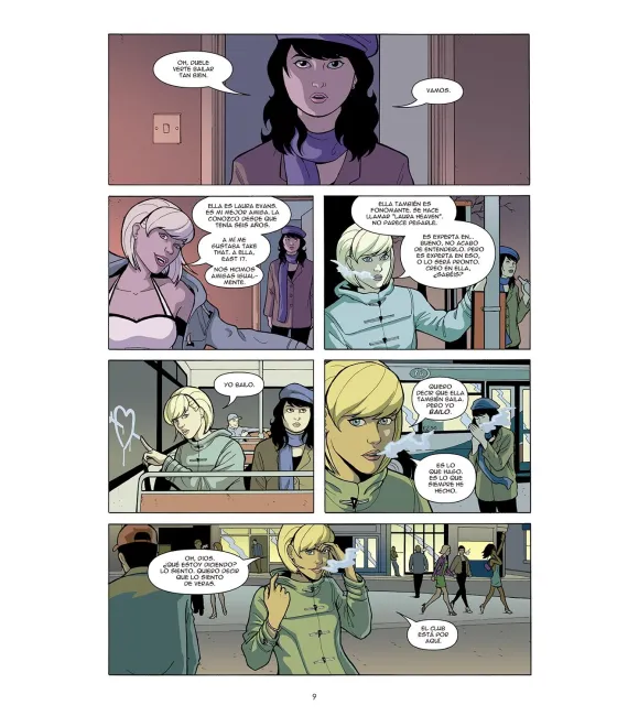 Phonogram Nº 02: The Singles Club