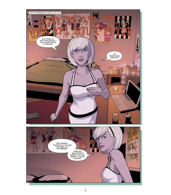 Phonogram Nº 02: The Singles Club