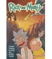 Rick y Morty Nº 05